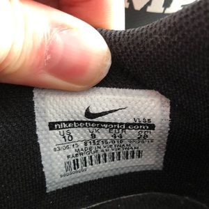 nike genio